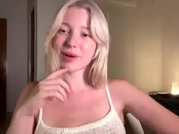 Freechat infinitysoul_ on Chaturbate