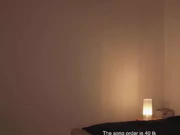 Freechat infinitysoul_ on Chaturbate