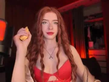 Freechat irisice on Chaturbate