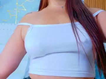 Away irresistiblemilf on Chaturbate