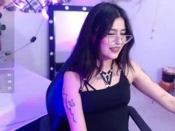 Chaturbate isa_bunny18 is Private isa_bunny18 — hey welcome new guys come on play #smoke #goth #sph #joi #cei