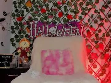 Freechat isabel_jamess on Chaturbate