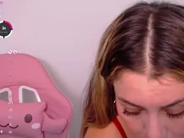 isabella_wish1 on Chaturbate