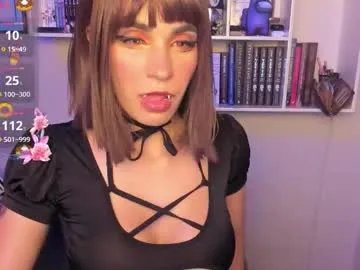 Freechat issa_latin on Chaturbate