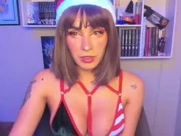 Freechat issa_latin on Chaturbate