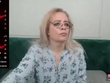Freechat ivanacharm on Chaturbate