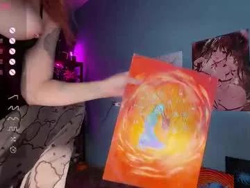 Private ivydavis on Chaturbate