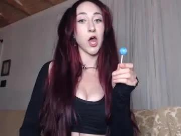 Freechat ivyrosiex on Chaturbate