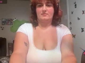 Freechat izzyishottttt on Chaturbate