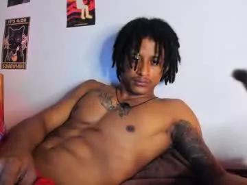 Freechat jaacksn on Chaturbate