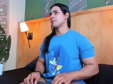 Private jabob_coper on Chaturbate