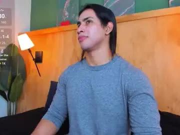 Private jabob_coper on Chaturbate