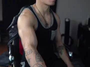 Freechat jackdesfeux on Chaturbate