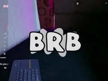 Freechat jacke_buster on Chaturbate