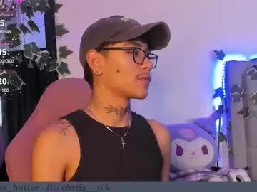 jacks_hotter on Chaturbate
