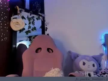 jacks_hotter on Chaturbate