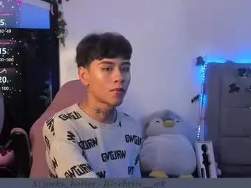jacks_hotter on Chaturbate