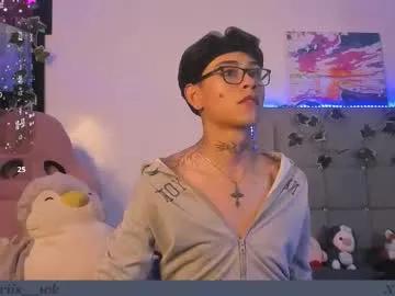 jacks_hotter on Chaturbate