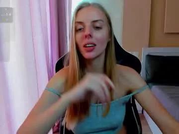 Freechat jam_cream on Chaturbate