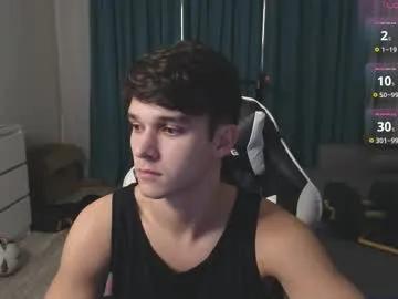 Chaturbate james_friends is Freechat james_friends — Current Goal: You give a blowjob (show penis close) at 100 tokens -- Next Goal: naked doggy -- #boy #cumshow #uncut