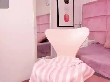 Freechat janah_myers on Chaturbate