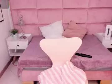 Freechat janah_myers on Chaturbate