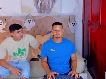 Freechat janomar01 on Chaturbate