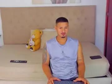 Freechat janomar01 on Chaturbate