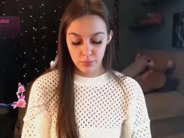 Private jasmine_doll_ on Chaturbate