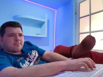 jasonjacks8 on Chaturbate