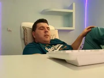 jasonjacks8 on Chaturbate