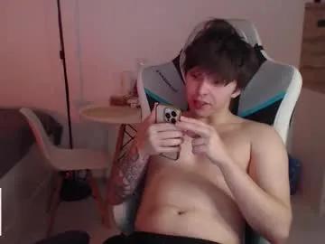 Freechat jayce_icestone on Chaturbate
