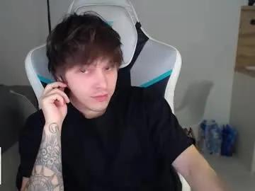 Freechat jayce_icestone on Chaturbate