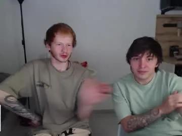 Freechat jayce_icestone on Chaturbate