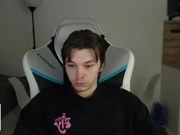 Freechat jayce_icestone on Chaturbate