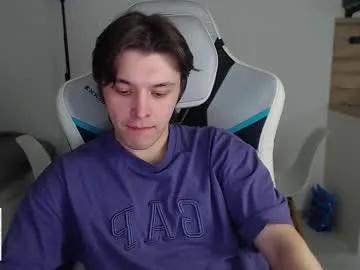 Freechat jayce_icestone on Chaturbate