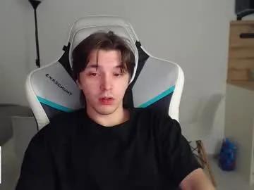 Freechat jayce_icestone on Chaturbate