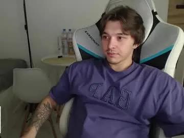 Freechat jayce_icestone on Chaturbate