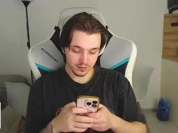 Freechat jayce_icestone on Chaturbate