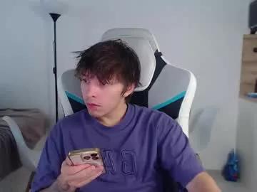 Freechat jayce_icestone on Chaturbate