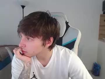 Freechat jayce_icestone on Chaturbate