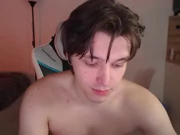 Freechat jayce_icestone on Chaturbate