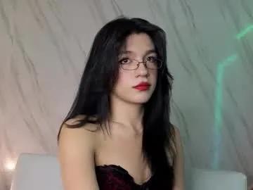 Freechat jeimy_garcia on Chaturbate