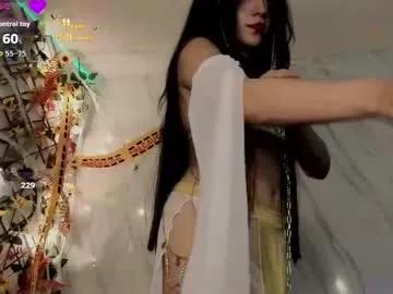 Freechat jeimy_garcia on Chaturbate