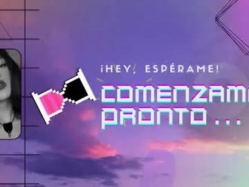 Freechat jeimy_garcia on Chaturbate