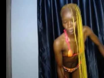 Freechat jellybelly7 on Chaturbate