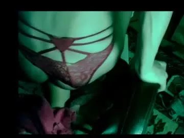 Freechat jennie_bttmcd on Chaturbate