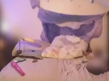 Freechat jennie_bttmcd on Chaturbate