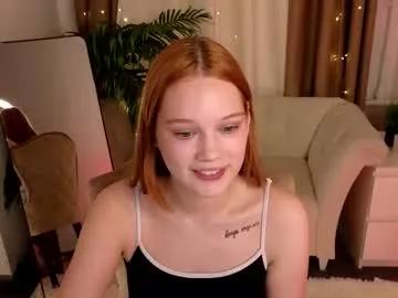jennifer_shy_ — Goal: take off my shorts My room is your room! ntmu!  #redhead #natural #teen #shy #young [0 tokens remaining]