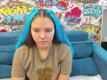 jenny_jimmy on Chaturbate